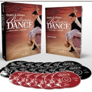 Learn & Master Ballroom Dance